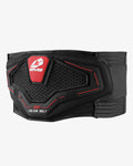 EVS Celtek Kidney Belt Black - Youth
