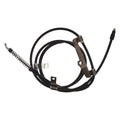BRAKE CABLE