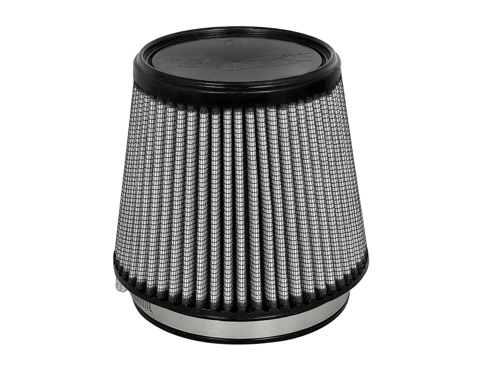 aFe Power Magnum FORCE Intake Replacement Air Filter w/ D2 Dura-Dry Media 5-1/2 IN F x 7 IN B x 5-1/2 IN T x 6 IN H 21-90044V
