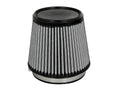 aFe Power Magnum FORCE Intake Replacement Air Filter w/ D2 Dura-Dry Media 5-1/2 IN F x 7 IN B x 5-1/2 IN T x 6 IN H 21-90044V