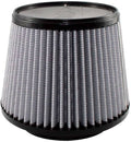aFe Power Magnum FORCE Intake Replacement Air Filter w/ D2 Dura-Dry Media 5-1/2 IN F x 7 IN B x 5-1/2 IN T x 6 IN H 21-90044V