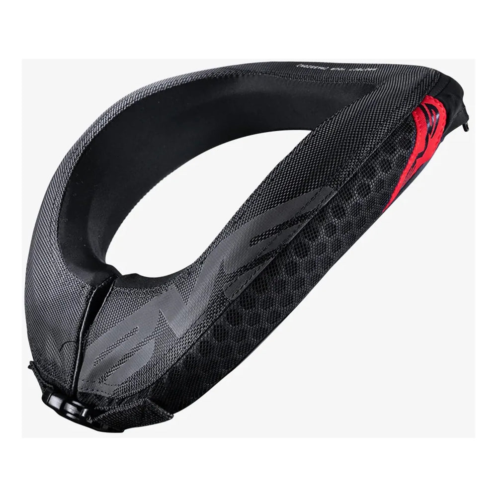 EVS R2 Race Collar Black - Adult