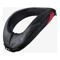 EVS R2 Race Collar Black - Adult