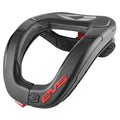 EVS R2 Race Collar Black - Adult