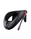 EVS R2 Race Collar Black - Adult