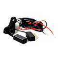 3 AMP DUAL USB WIRE HARNESS