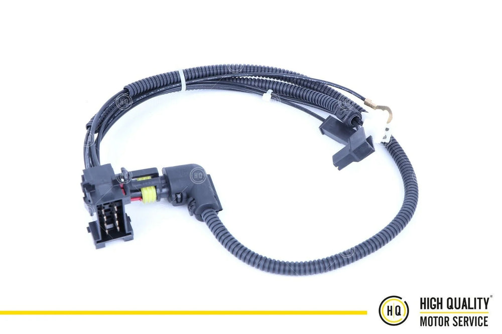 3 AMP DUAL USB WIRE HARNESS