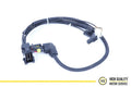 3 AMP DUAL USB WIRE HARNESS