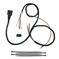 3 AMP DUAL USB WIRE HARNESS