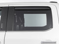 WeatherTech black auto part