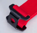 Cusco Universal 7715lbs Tow Strap - Blue (420mm L x 50mm W)