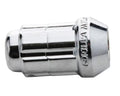 LUG NUTS 32PK 8LUG 141.50 SPLINE WIK CHROME