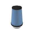 aFe POWER Universal Clamp-On Air Filter w D2 Dura-Dry Media 3in F x 5in B x 3-1/2in T x 7in H