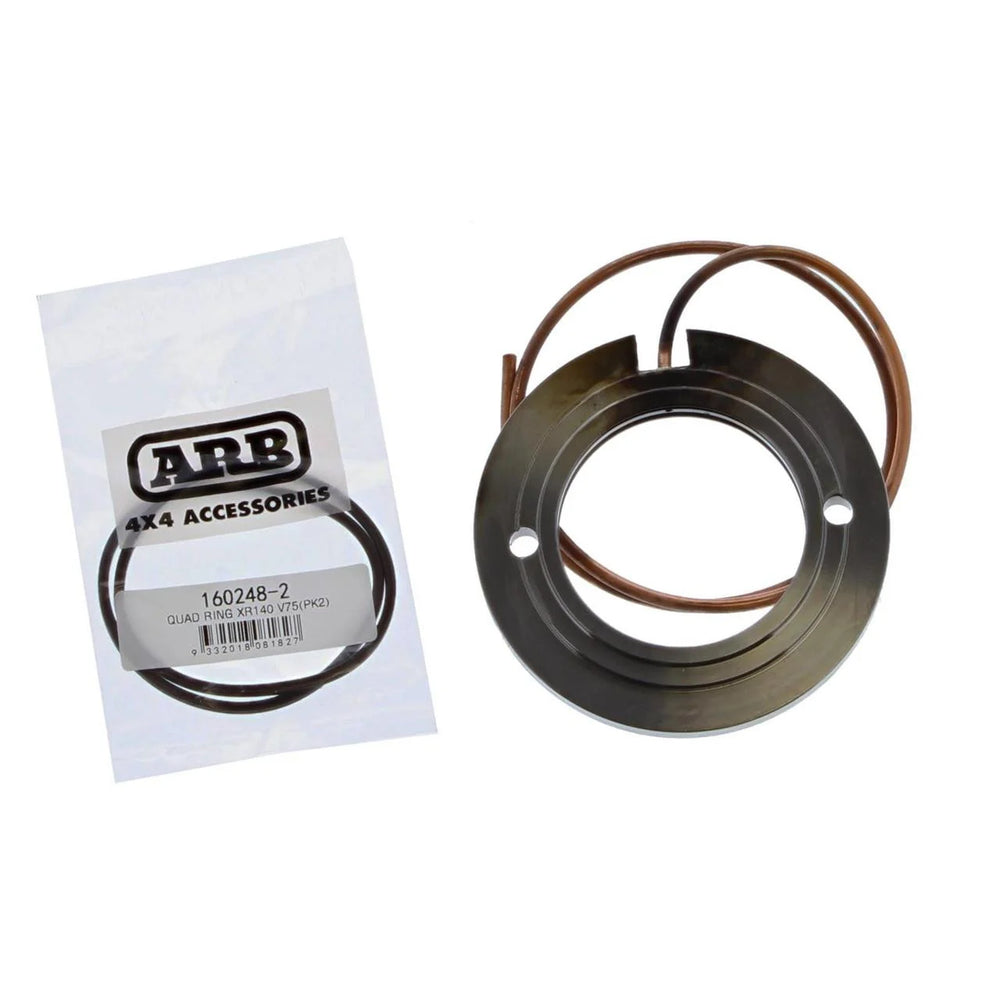 ARB Air Locker Replacement Seal Housing
