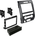American International Install auto part