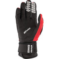 EVS Wrister Glove Black - Small