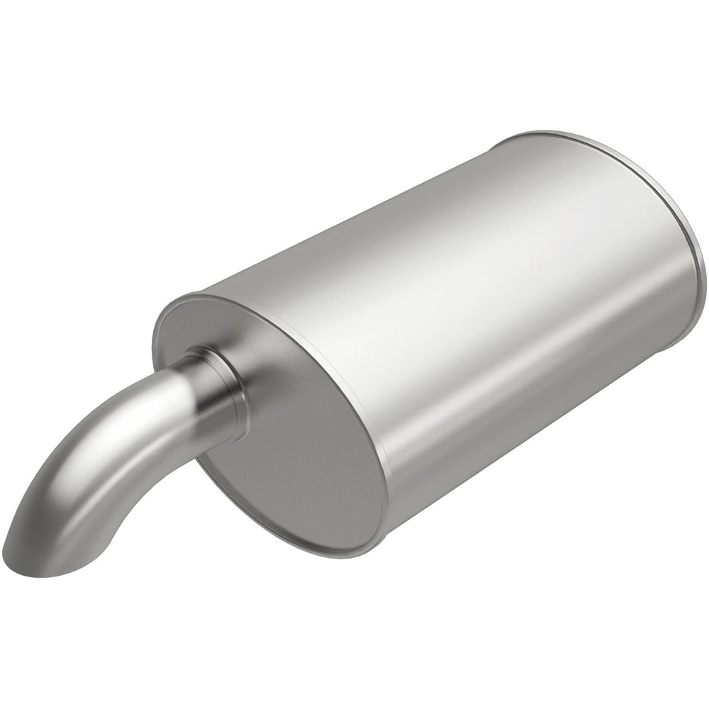 REPLACEMENT MUFFLER