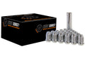 1/2 SPLINE CLOSED 6 LUG