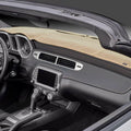 DASH BOARD COVER