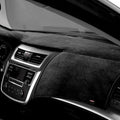 DASH BOARD COVER