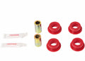 Rugged Ridge Track Bar Bushing Kit Poly Rear 07-18 Jeep Wrangler JK/JKU