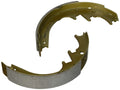 CENTRIC BRAKE SHOES