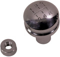 Rugged Ridge Billet Shift Knob 5-speed 97-04 Jeep Wrangler TJ
