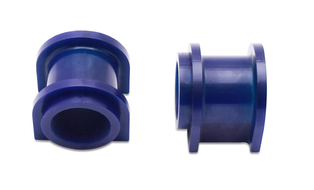 SuperPro sway bar