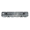 Differential Cover Dana 44 Steel O.E. Pn 50124821AA 2003-2006 Jeep Wrangler TJ 2004-2006 Wrangler Unlimited Lj And 2007-2018 Wrangler JK OMIX