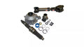 Hardware kit for NP231 slip yoke eliminator by Rugged Ridge
