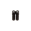 Soft Top Bow Bracket Knuckle Each 2 Required Per Vehicle 2007-2017 Jeep Wrangler JK OMIX