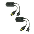 CANBUS DECODER FOR HE-9006LED