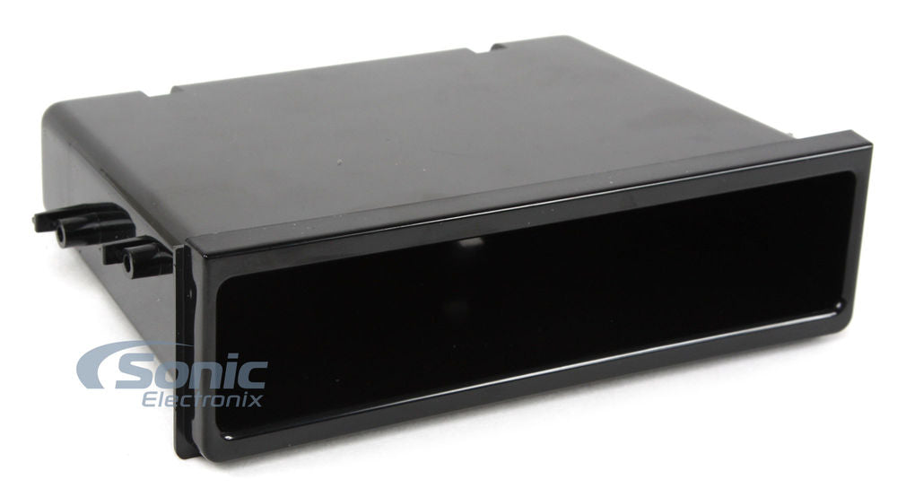 NISSAN ARMADA/TITAN WITH FACTORY NAV 2004-2007