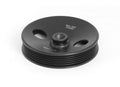 Power Steering Pump Pulley 1997-2006 Jeep Wrangler TJ And 2004-2006 Wrangler Unlimited Lj OMIX