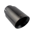 PPE Exhaust Tip 3.0 - Black TiCN (Titanium Carbonitride) - 117023019