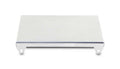Vibrant Oil Cooler Fan Shroud - 6.18in x 10in x 1.61in