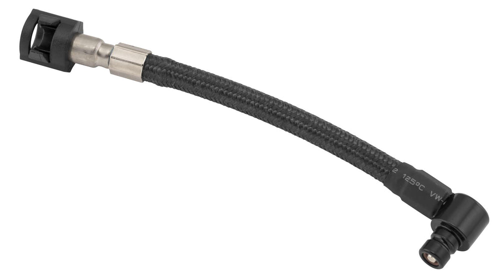 Twin Power 07 FLH FLT 01-17 FXST FLST EFI Fuel Line Replaces H-D 62900-01