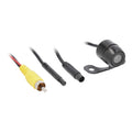 BUTTERFLY MOUNT BACKUP CAMERA WITH METAL HOUSING