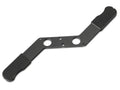 Rugged Ridge Seat Slide & Tumble Brackets 03-06 TJ/LJ Jeep Wrangler