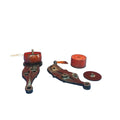 Moroso Rod End - Polyurethane -Single