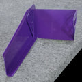 Plastic Spoiler CrushKit Purple