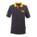Gaerne G.Polo 1962 Mens Grey/Yellow Size - 2XL