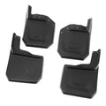 Rugged Ridge 97-06 Jeep Wrangler TJ Turn Signal & Side Marker Euro Style Guard