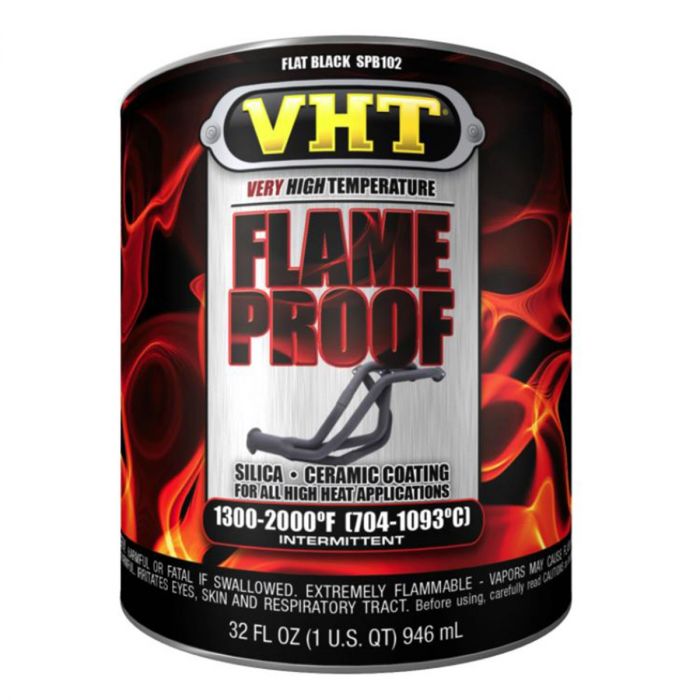 VHT auto part