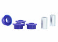 SuperPro 1991 Toyota Land Cruiser Base Rear Panhard Rod Bushing Set