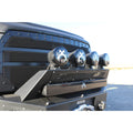 VISION X - 8' BLUE PCV COVER