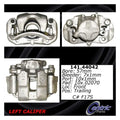 SEMI-LOADED BRAKE CALIPER