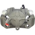 SEMI-LOADED BRAKE CALIPER
