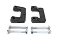 0721 2IN GMC/CHEVY 1500 LEVELING KIT(ALUMINUM)(SILVERADOAVALANCHESIERRA)