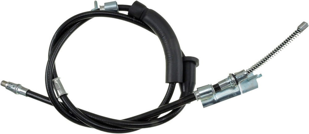 BRAKE CABLE